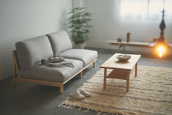 ﾌｧﾌﾞﾘｯｸｿﾌｧ